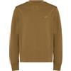 WOOLRICH - Basic t-shirt - Khaki