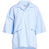 BONSAI - Camicie e bluse fantasia - Celeste