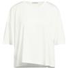 VIA MASINI 80 - Basic t-shirt - Bianco