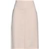 DSQUARED2 - Gonna midi - Beige