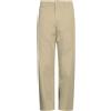 BURBERRY - Chinos - Beige