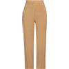 VERONICA BEARD - Pantalone - Cammello