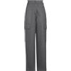 MAX MARA - Cargo - Grigio