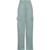 MAX MARA - Cargo - Verde salvia