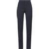 PIERANTONIO GASPARI - Pantalone - Blu navy