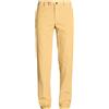 INCOTEX - Pantalone - Giallo ocra