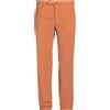 INCOTEX - Pantalone - Mandarino
