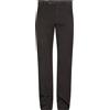 INCOTEX - Pantalone - Cioccolato