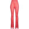 PHILOSOPHY di LORENZO SERAFINI - Pantalone - Rosso