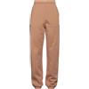 THE ATTICO - Pantalone - Cammello
