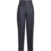 PHILOSOPHY di LORENZO SERAFINI - Pantalone - Blu navy