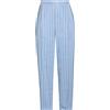 VINCE. - Pantalone - Blu chiaro