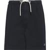 EMPORIO ARMANI - Shorts & Bermuda - Blu navy
