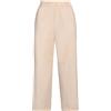 PUROTATTO - Pantalone - Beige