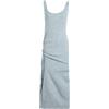 MICHAEL MICHAEL KORS - Tubino - Grigio chiaro
