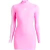 BALENCIAGA x ADIDAS ORIGINALS - Tuta Corta - Fucsia
