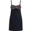 MICHAEL MICHAEL KORS - Vestito corto - Blu notte