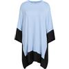 LUTZ HUELLE - Vestito corto - Blu chiaro