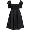 TORY BURCH - Vestito corto - Nero