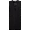 DONDUP - Vestito corto - Nero