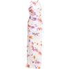 DES_PHEMMES - Vestito estivo - Panna