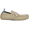 BURBERRY - Mocassino - Beige