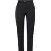 VDP VIA DELLE PERLE - Pantalone - Nero