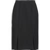 RAF SIMONS - Gonna midi - Nero
