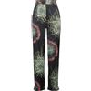 MSGM - Pantalone - Nero