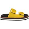 HOGAN - Sandali - Giallo
