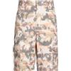 ISABEL MARANT - Shorts jeans - Rosa chiaro