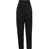 TORY BURCH - Pantalone - Nero