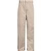 PALM ANGELS - Pantalone - Khaki