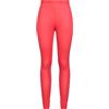 RAF SIMONS - Leggings - Rosso