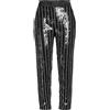 ELISABETTA FRANCHI - Pantalone - Nero