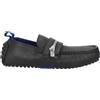 BURBERRY - Mocassino - Nero