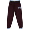 BURBERRY - Pantalone - Bordeaux