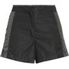 MONCLER - Shorts & Bermuda - Nero