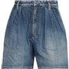 DSQUARED2 - Shorts jeans - Blu