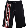 GCDS - Shorts & Bermuda - Nero