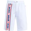 GCDS - Shorts & Bermuda - Bianco