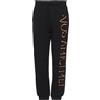 MOSCHINO - Pantalone - Nero