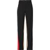 BURBERRY - Pantalone - Nero