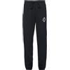MARCELO BURLON - Pantalone - Nero
