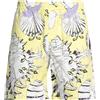 MSGM - Shorts & Bermuda - Giallo