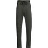 TOMBOLINI - Pantalone - Verde militare