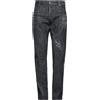 DSQUARED2 - Jeans straight - Nero