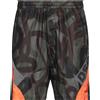 DSQUARED2 - Shorts & Bermuda - Cioccolato
