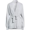 KONTATTO - Cardigan - Grigio chiaro