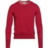 BALLANTYNE - Pullover - Rosso